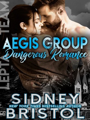 Aegis Group Lepta Team,Sidney Bristol