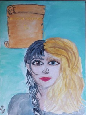 The Tale of Two Sisters,S.S.Q.