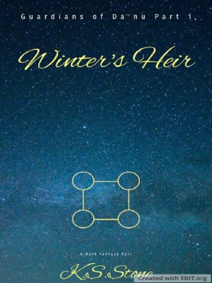 Winter's Heir,K.S. Stone