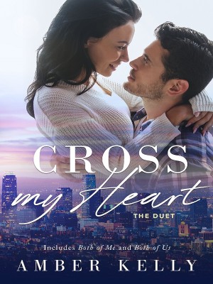 The Cross My Heart Duet,Amber Kelly