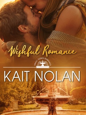 Wishful Romance,Kait Nolan