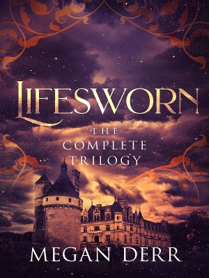 Lifesworn Series,Megan Derr