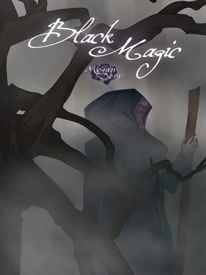 Black Magic,Megan Derr