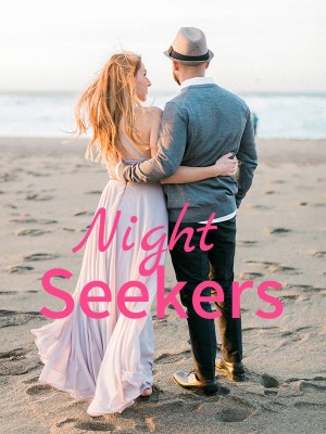 Night Seekers,Desiree Holt
