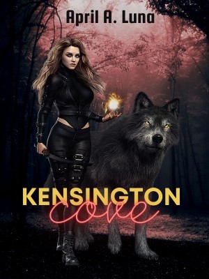 Kensington Cove,April A. Luna