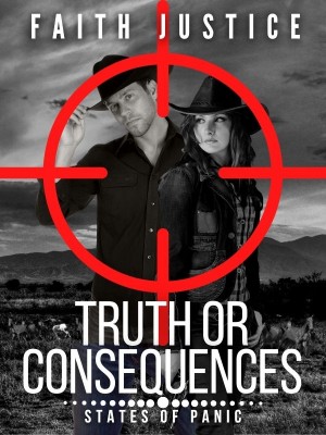 Truth or Consequences,Faith Justice