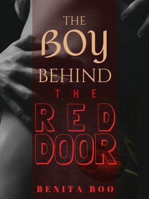 The Boy Behind The Red Door,Benita Boo