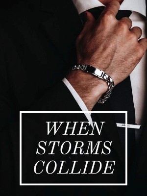When Storms Collide