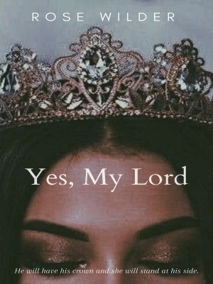 Yes, My Lord