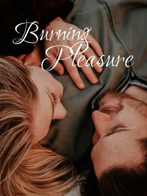 Burning Pleasure,IaxceI