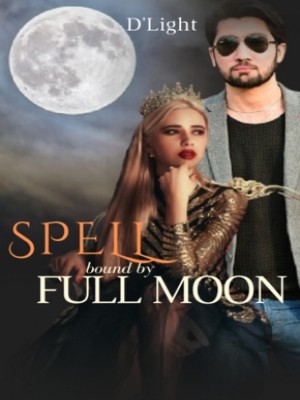 Spell Bound By Full Moon,DLight