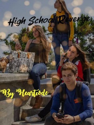 High School Revenge,Snowheart