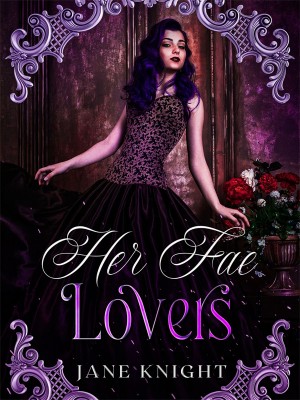 Her Fae Lovers,Jane Knight