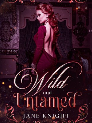 Wild and Untamed,Jane Knight