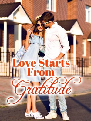 Love Starts From Gratitude,