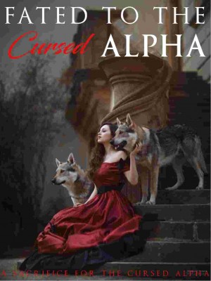 Fated To The Cursed Alpha