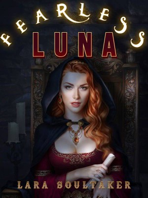 FEARLESS LUNA