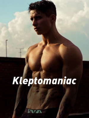 Kleptomaniac,nicojya