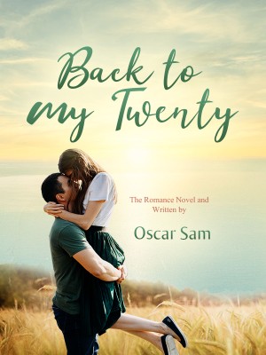Back To My Twenty,Oscar Sam