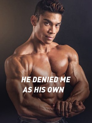 HE DENIED ME AS HIS OWN,Andiswa Sigwadi