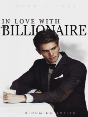 In Love With Mr. Billionaire,Analia Rainne
