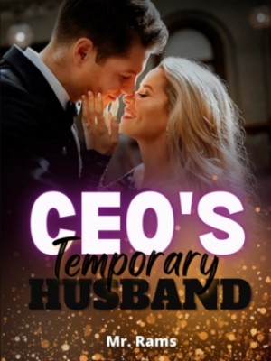 CEO's Temporary Husband,Mr. Rams