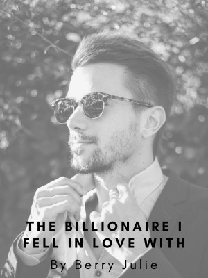 The Billionaire I Fell in Love With,Berry Julie