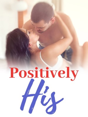 Positively His,Michelle Zea