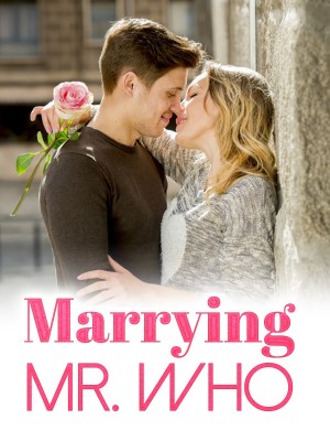 Marrying Mr. Who,kurisu
