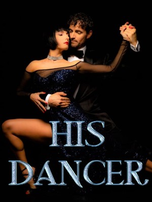 His Dancer,Author Feathers