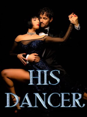 His Dancer,Author Feathers