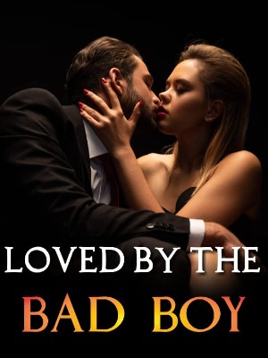 Loved By The Bad Boy,Author Feathers
