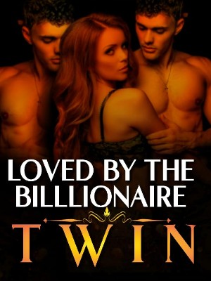 Loved By The Billioniare Twin,Author Feathers