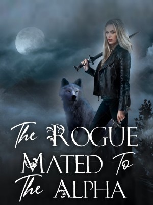 The Rogue Mated To The Alpha,Si Niceboy