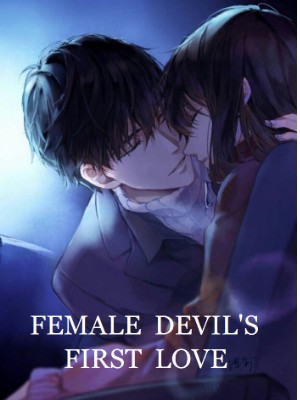 Female Devil's First Love,KimYeNa_btsarmy7