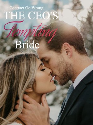Contract Go Wrong: The CEO's Tempting Bride,H. S Lee