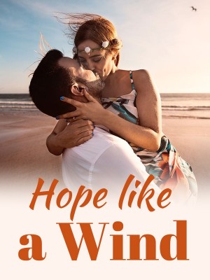 Hope like a Wind,kurisu