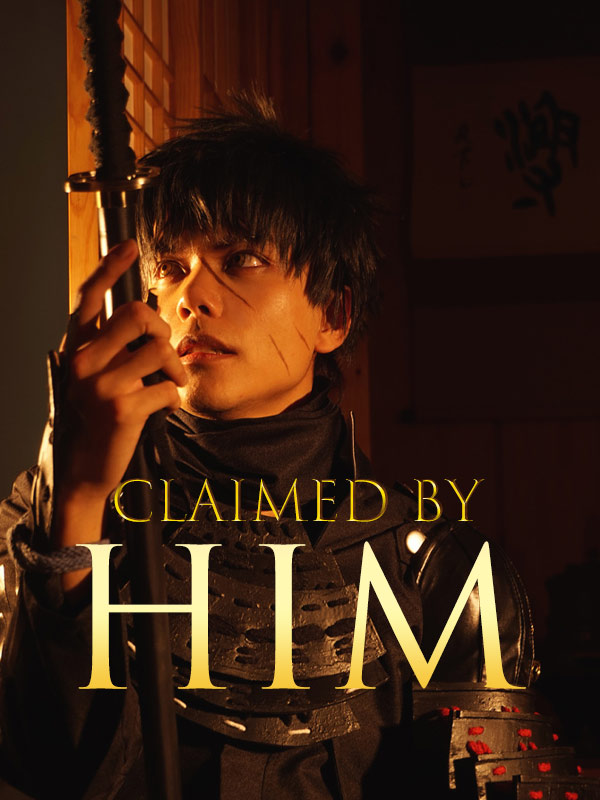 Claimed by Him