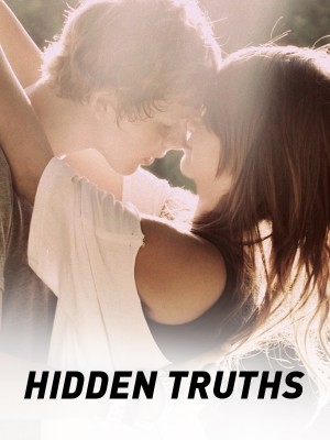 HIDDEN TRUTHS,Lucifer_purple
