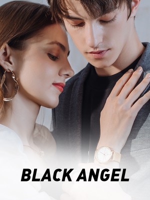 BLACK ANGEL,Everlight Anyi