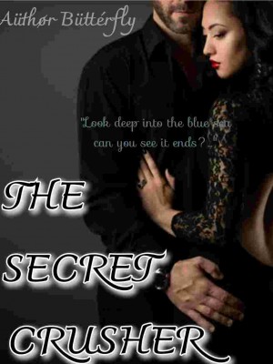 The Secret Crusher,Ife oluwa