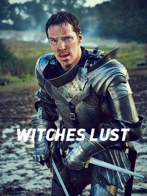 WITCHES LUST,Everlight Anyi