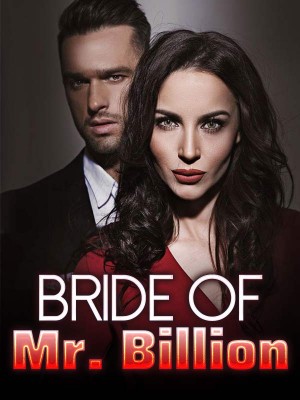 Bride of Mr. Billion,