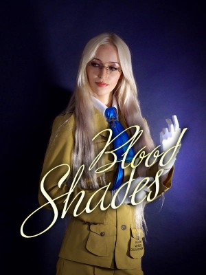 Blood Shades,DeathxDemon