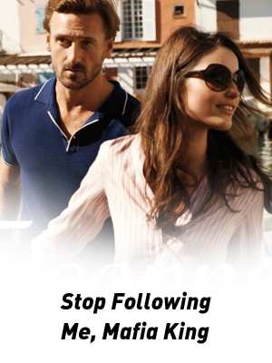 Stop Following Me, Mafia King,innocent_me1897