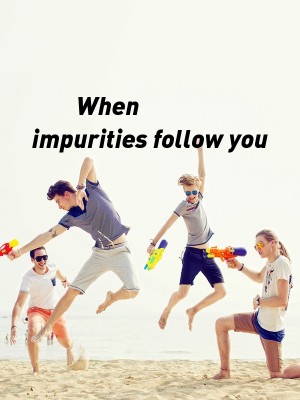 When impurities follow you