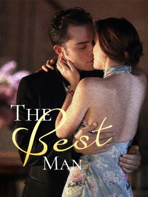 The Best Man,Teekay044a