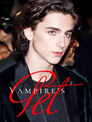 Vampire‘s Pet,Cannon