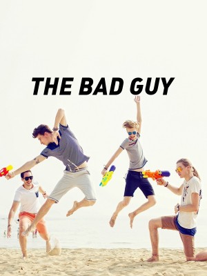 THE BAD GUY,moonandclouds