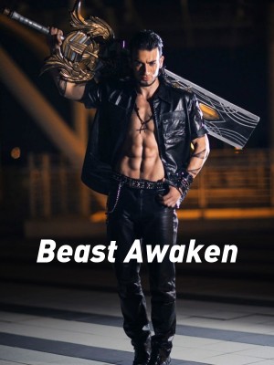 Beast Awaken,Elona